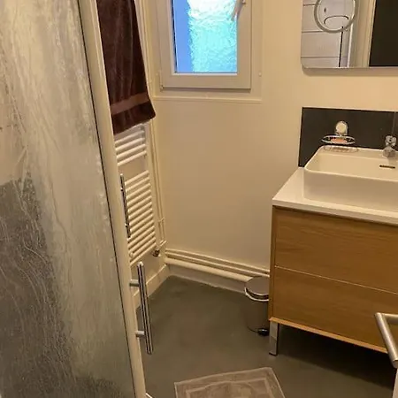 Maison Confortable Pour 10 Personnes Avec Jacuzzi Houlgate Exterior photo