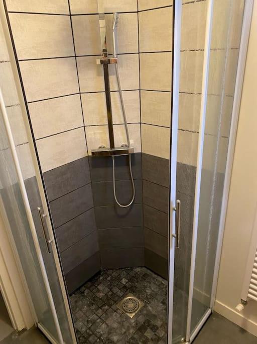 Maison Confortable Pour 10 Personnes Avec Jacuzzi Houlgate