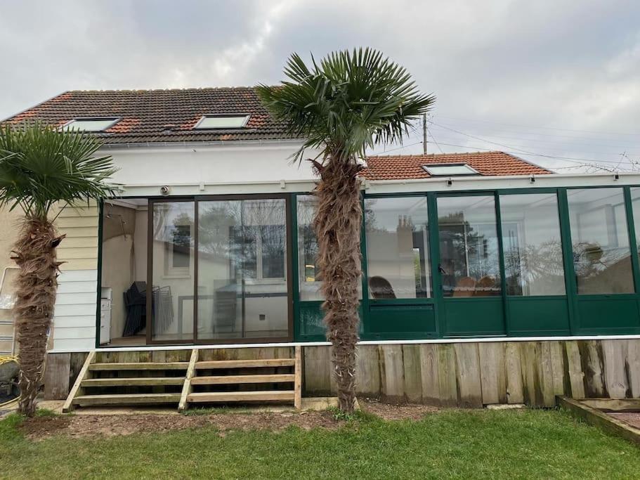 Maison Confortable Pour 10 Personnes Avec Jacuzzi Villa *