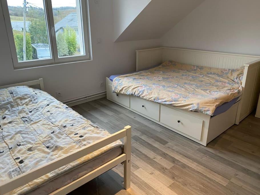 Maison Confortable Pour 10 Personnes Avec Jacuzzi Villa Houlgate